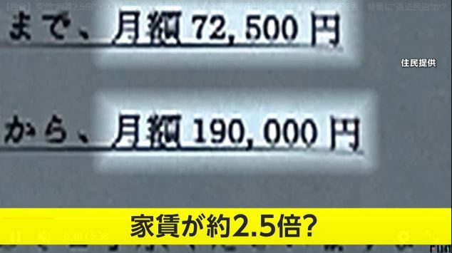 房东将房租提高2.5倍赶人,合法吗?租户能如何应对? 房东将房租提高2.5倍赶人,合法吗?租户能如何应对?