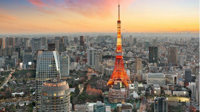 外国人爆买，日本人住不起？——令和不动产大泡沫的真相与危机