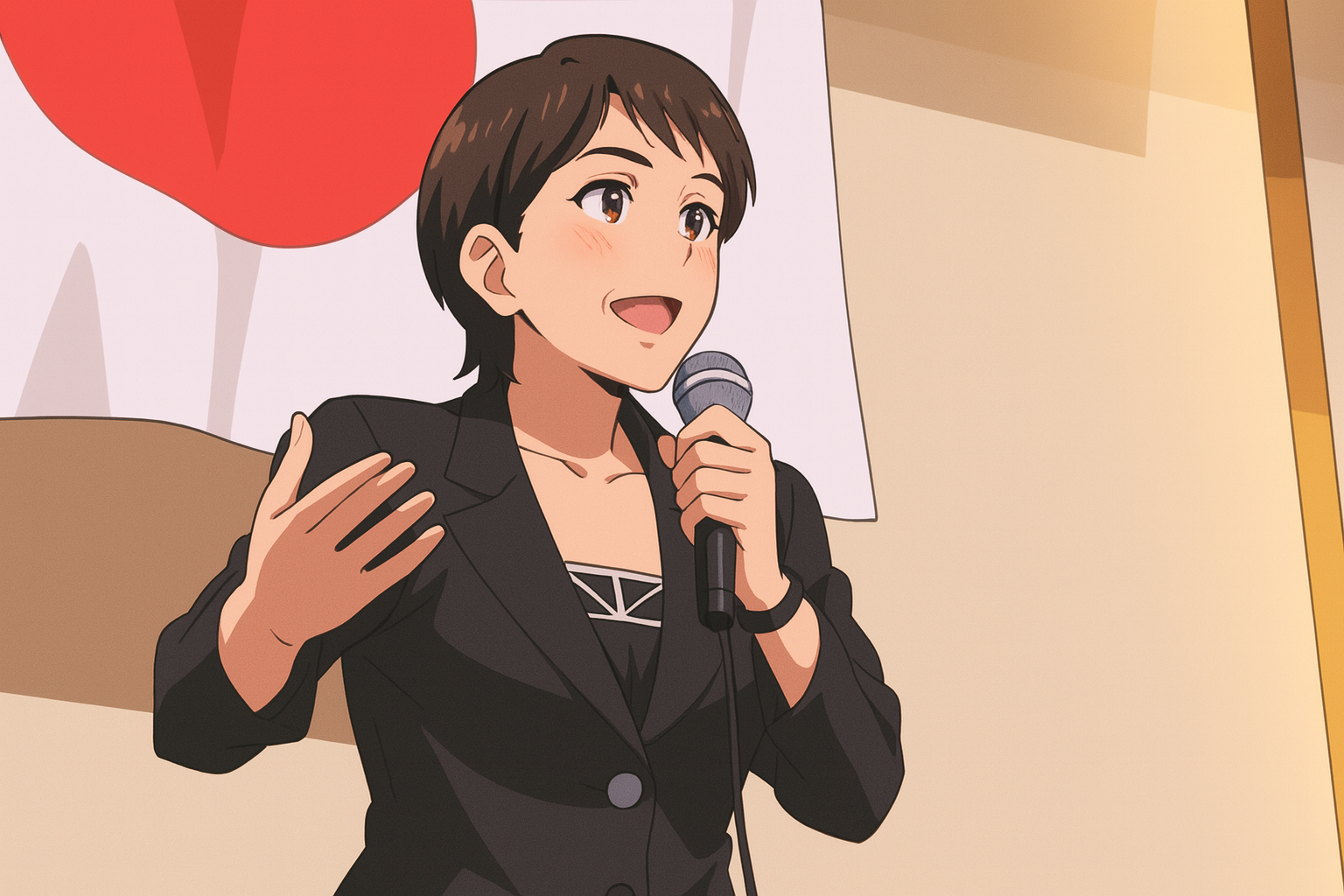 高市政权下的外国人政策收紧：在留管理、公共负担联动与不动产信息透明化的交叉影响