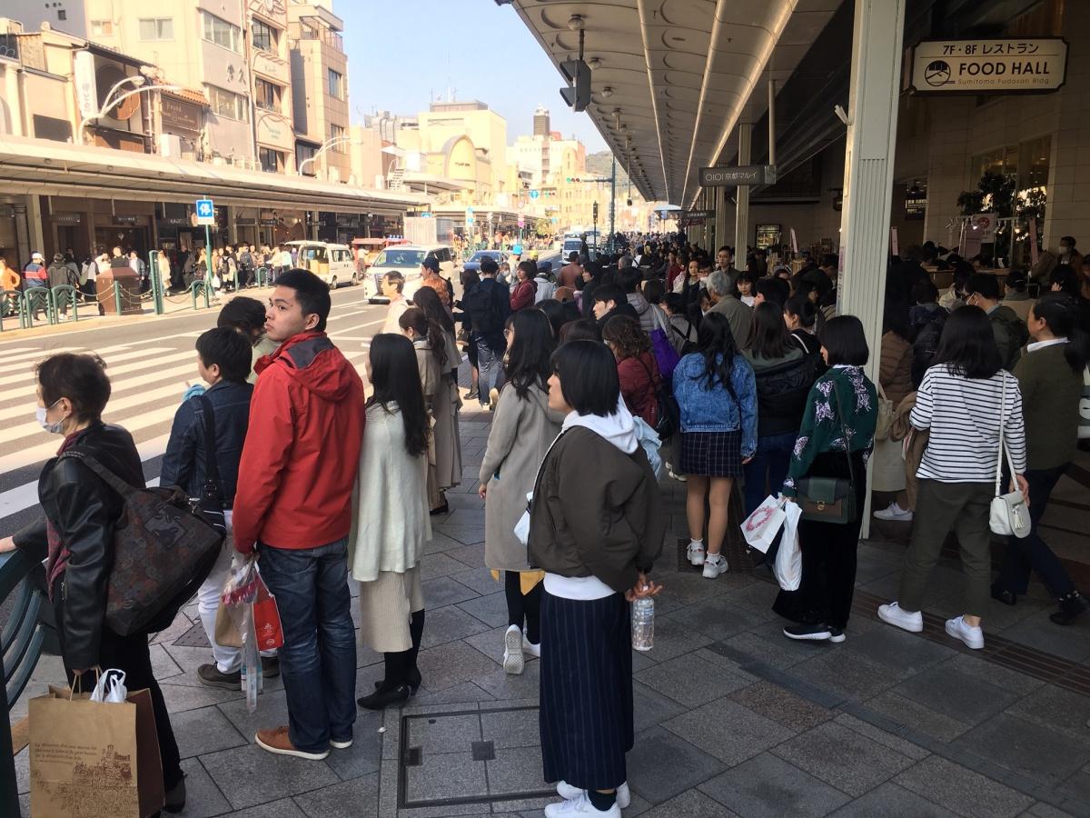 日本社会经济观察：物价、观光与文化国际化同步发展