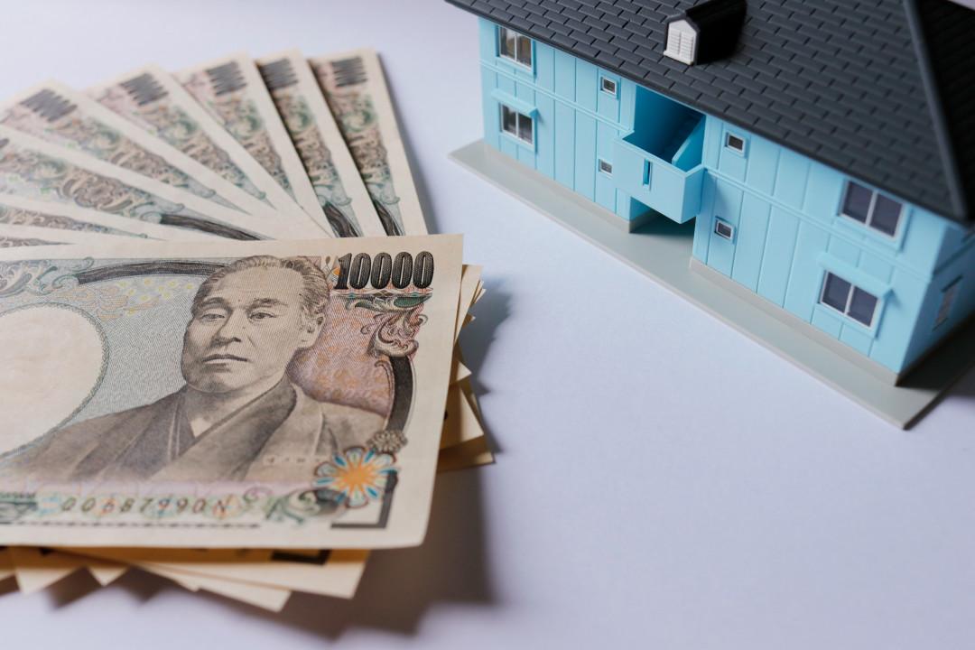 日本房地产｜什么是礼金制度